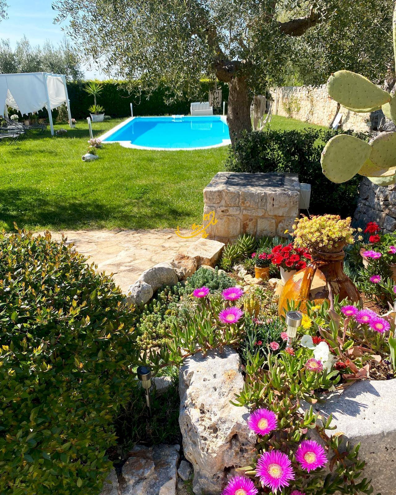 Foto 2 - Baita Strada Comunale del Tronco, Castellana Grotte - photo 2