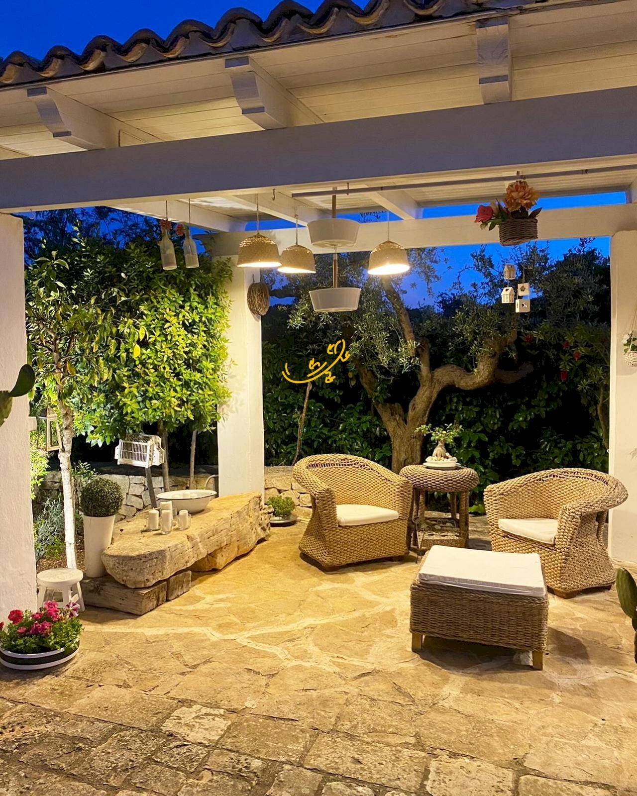 Foto 3 - Baita Strada Comunale del Tronco, Castellana Grotte - photo 3