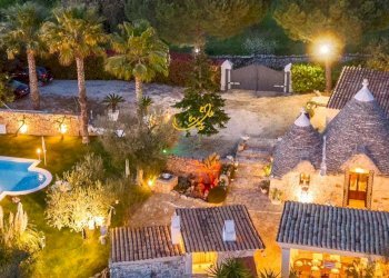 Foto 1 - Baita Strada Comunale del Tronco, Castellana Grotte - photo 1