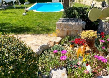 Foto 2 - Baita Strada Comunale del Tronco, Castellana Grotte - photo 2