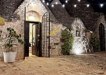 Foto 4 - Baita Strada Comunale del Tronco, Castellana Grotte - photo 4