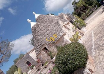 Foto 6 - Baita Strada Comunale del Tronco, Castellana Grotte - photo 6