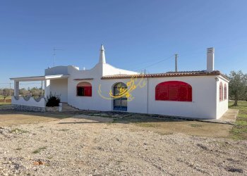 Foto 1 - Villa Contrada Santasciano, Polignano a Mare - foto 1