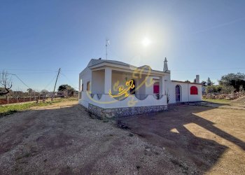 Foto 2 - Villa Contrada Santasciano, Polignano a Mare - foto 2
