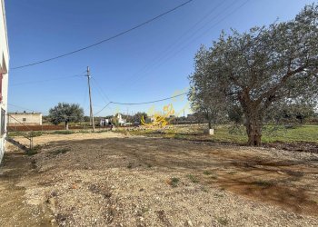 Foto 22 - Villa Contrada Santasciano, Polignano a Mare - foto 22