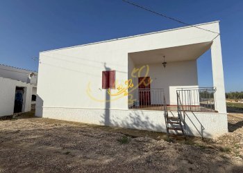 Foto 23 - Villa Contrada Santasciano, Polignano a Mare - foto 23