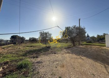 Foto 25 - Villa Contrada Santasciano, Polignano a Mare - foto 25
