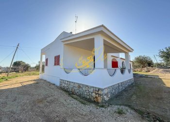 Foto 26 - Villa Contrada Santasciano, Polignano a Mare - foto 26
