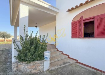 Foto 27 - Villa Contrada Santasciano, Polignano a Mare - foto 27