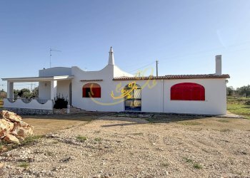 Foto 30 - Villa Contrada Santasciano, Polignano a Mare - foto 30