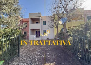 Foto 1 - Villa Viale Toledo selva fasano, Fasano - foto 1