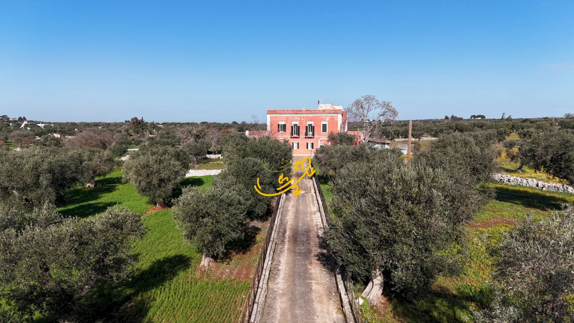 Foto 1 - Rustic S.C. Santo Stefano
 
27, Castellana Grotte - photo 1