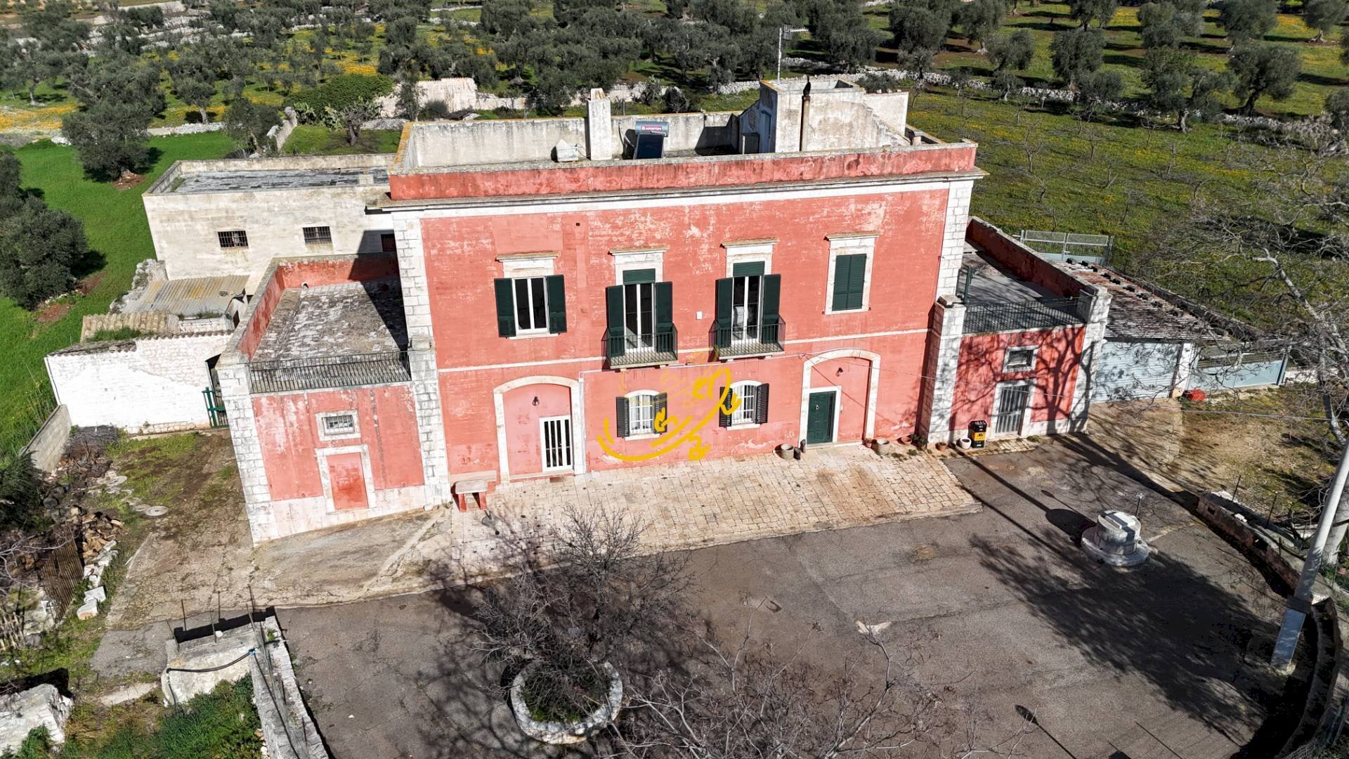 Foto 3 - Rustic S.C. Santo Stefano
 
27, Castellana Grotte - photo 3