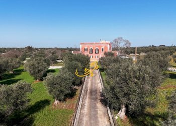 Foto 1 - Rustic S.C. Santo Stefano
 
27, Castellana Grotte - photo 1