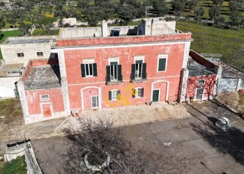 Foto 3 - Rustic S.C. Santo Stefano
 
27, Castellana Grotte - photo 3