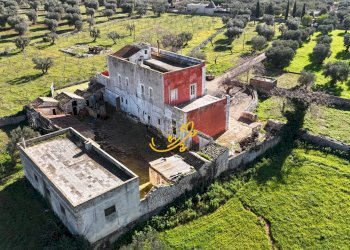 Foto 5 - Rustic S.C. Santo Stefano
 
27, Castellana Grotte - photo 5