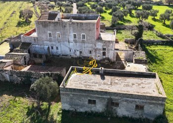 Foto 6 - Rustic S.C. Santo Stefano
 
27, Castellana Grotte - photo 6