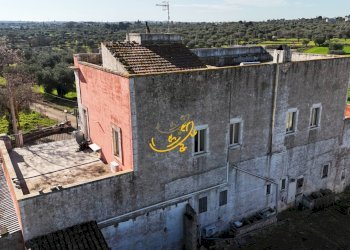 Foto 8 - Rustic S.C. Santo Stefano
 
27, Castellana Grotte - photo 8