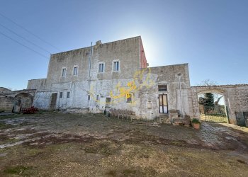 Foto 16 - Rustic S.C. Santo Stefano
 
27, Castellana Grotte - photo 16