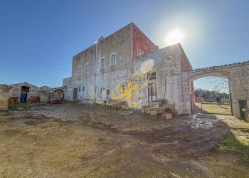 Foto 17 - Rustic S.C. Santo Stefano
 
27, Castellana Grotte - photo 17