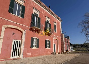 Foto 18 - Rustic S.C. Santo Stefano
 
27, Castellana Grotte - photo 18