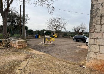 Foto 22 - Rustic S.C. Santo Stefano
 
27, Castellana Grotte - photo 22