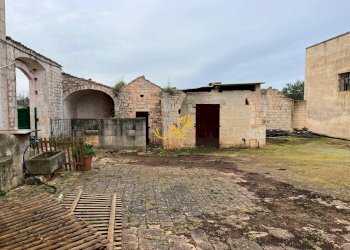 Foto 25 - Rustic S.C. Santo Stefano
 
27, Castellana Grotte - photo 25