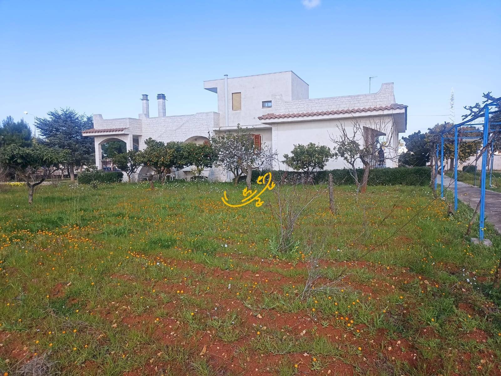 Foto 3 - Villa Contrada Cozze, Conversano - photo 3