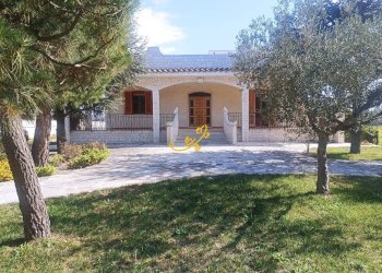 Foto 1 - Villa Contrada Cozze, Conversano - foto 1