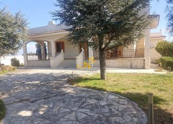 Foto 37 - Villa Contrada Cozze, Conversano - foto 37