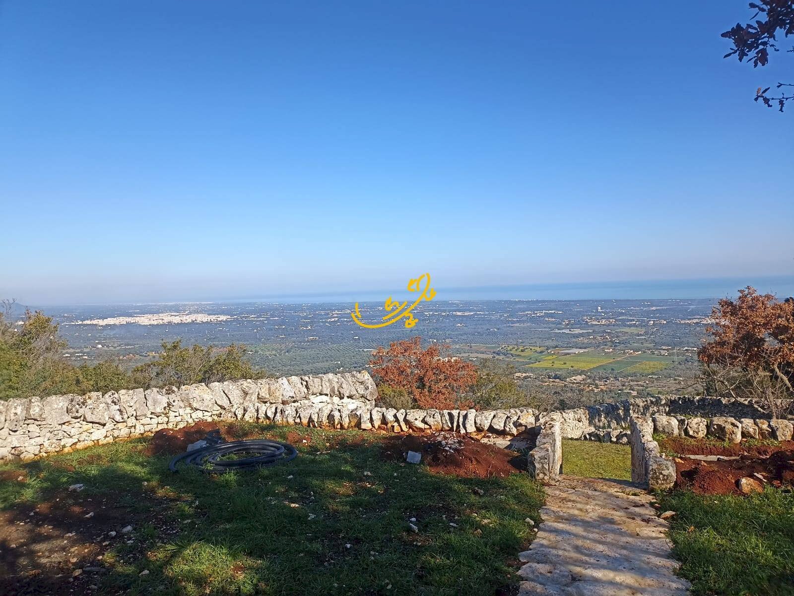 Foto 1 - Villa Contrada Tumbinno, Locorotondo - photo 1