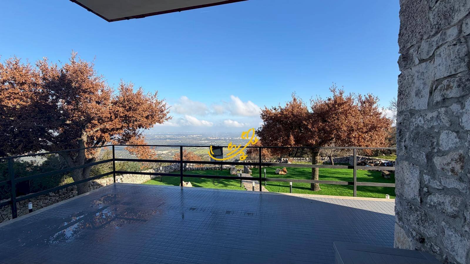 Foto 2 - Villa Contrada Tumbinno, Locorotondo - photo 2