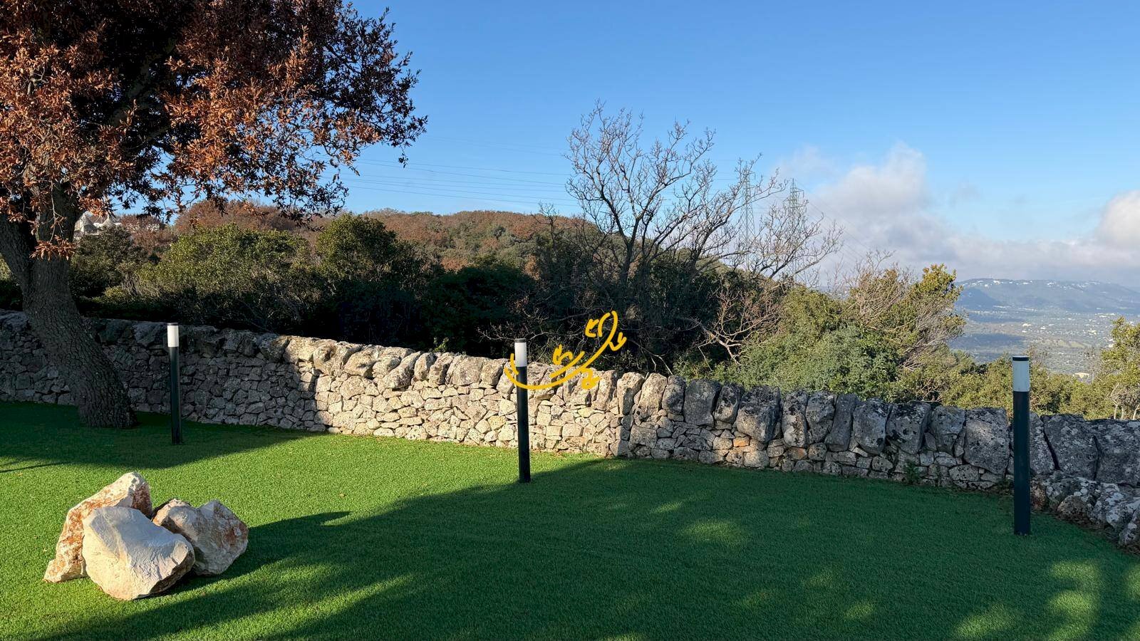 Foto 3 - Villa Contrada Tumbinno, Locorotondo - photo 3