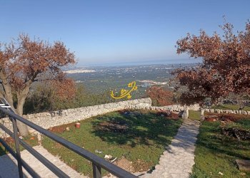 Foto 13 - Villa Contrada Tumbinno, Locorotondo - foto 13