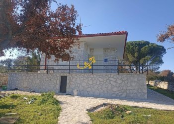 Foto 16 - Villa Contrada Tumbinno, Locorotondo - foto 16