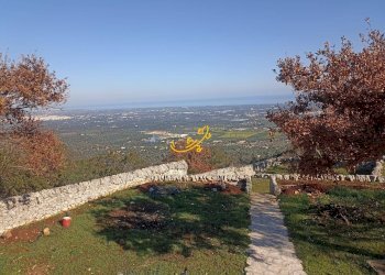 Foto 21 - Villa Contrada Tumbinno, Locorotondo - foto 21