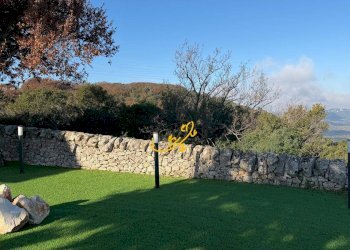 Foto 3 - Villa Contrada Tumbinno, Locorotondo - foto 3