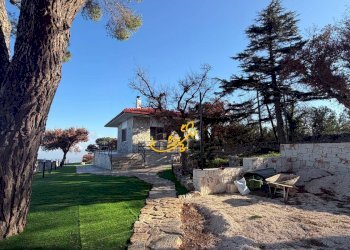 Foto 7 - Villa Contrada Tumbinno, Locorotondo - foto 7