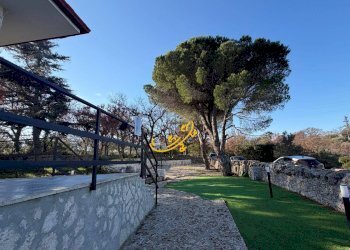 Foto 9 - Villa Contrada Tumbinno, Locorotondo - foto 9