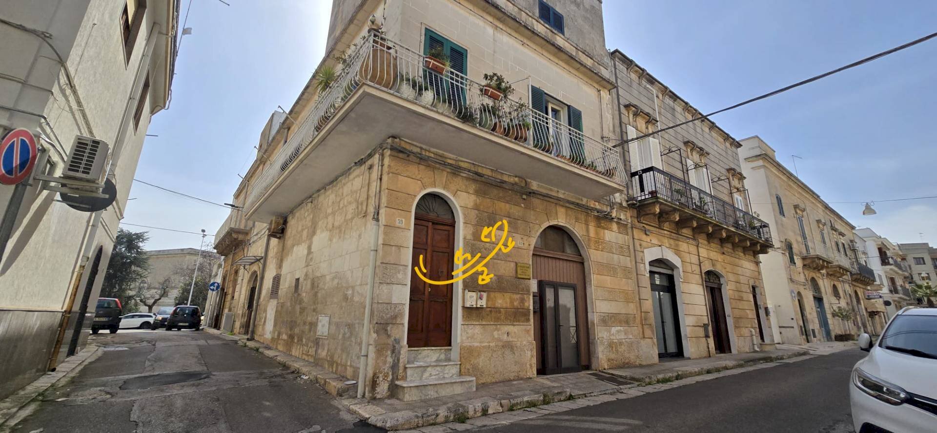 Foto 1 - Apartment Via De Sanctis Francesco, Ostuni - photo 1