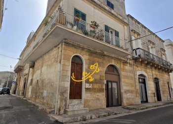 Foto 1 - Appartamento Via De Sanctis Francesco, Ostuni - foto 1