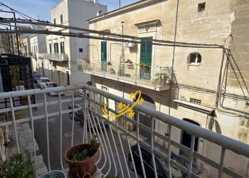 Foto 14 - Appartamento Via De Sanctis Francesco, Ostuni - foto 14