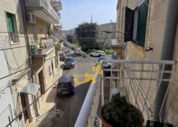 Foto 24 - Appartamento Via De Sanctis Francesco, Ostuni - foto 24