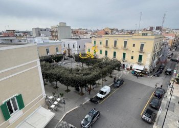 Foto 32 - Appartamento Piazza Manzoni, Monopoli - foto 32