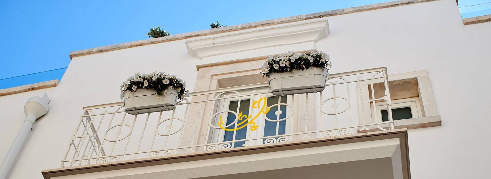 Foto 1 - Residence Via Giuseppe Valentino, Conversano - photo 1