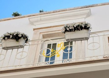 Foto 1 - Residence Via Giuseppe Valentino, Conversano - photo 1