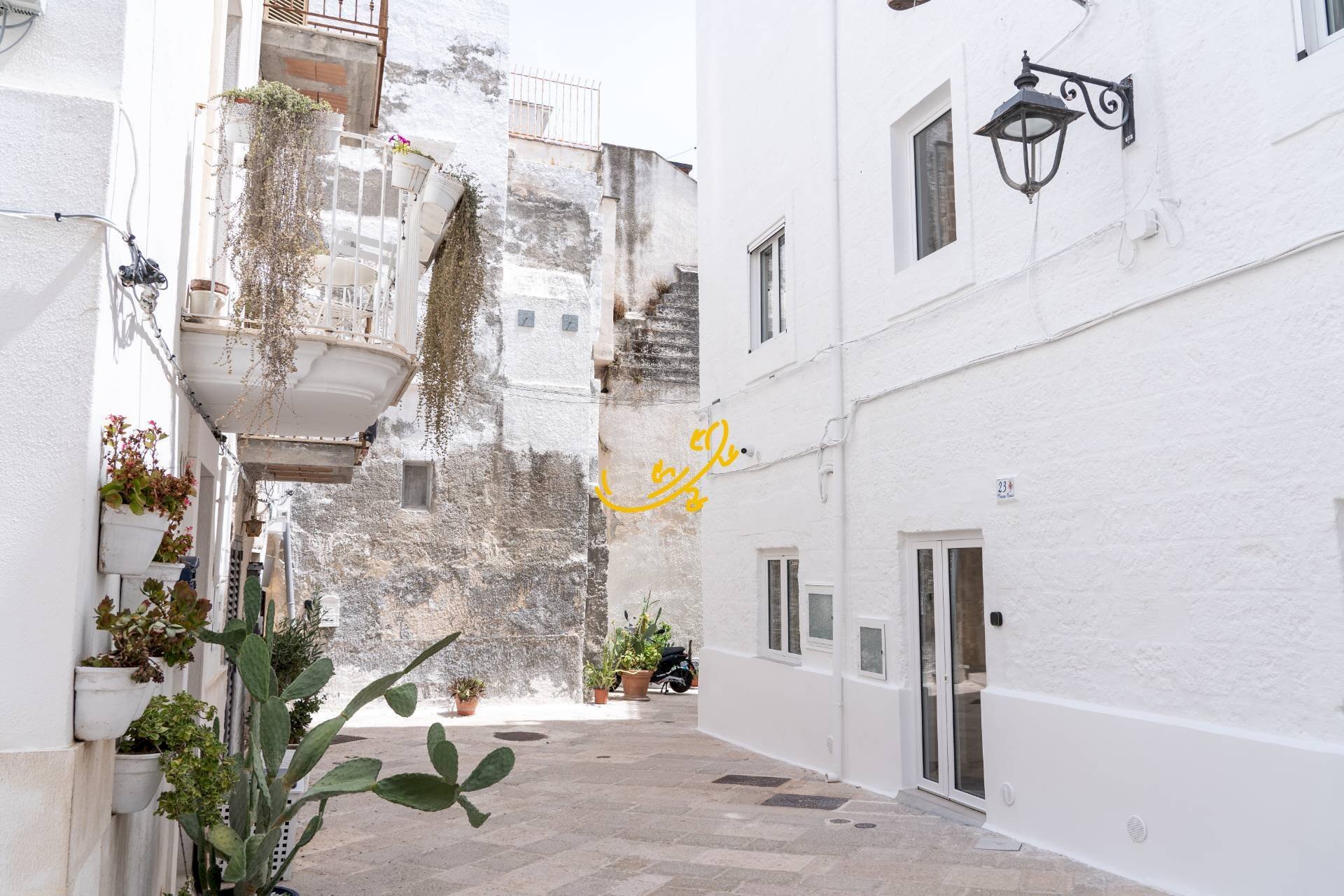 Foto 3 - Trilocale Chiasso Cristo, Monopoli - foto 3