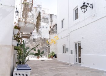 Foto 1 - Trilocale Chiasso Cristo, Monopoli - foto 1