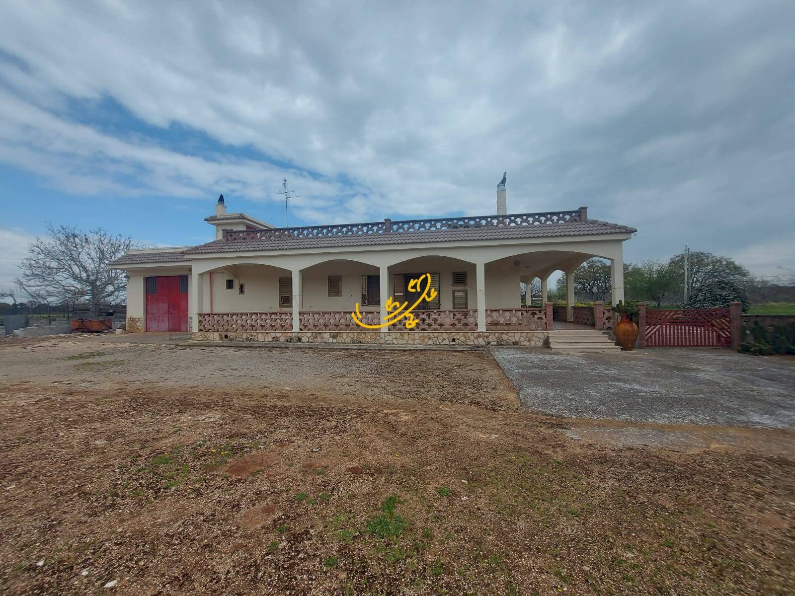 Foto 1 - Villa Zona D, Noci - foto 1