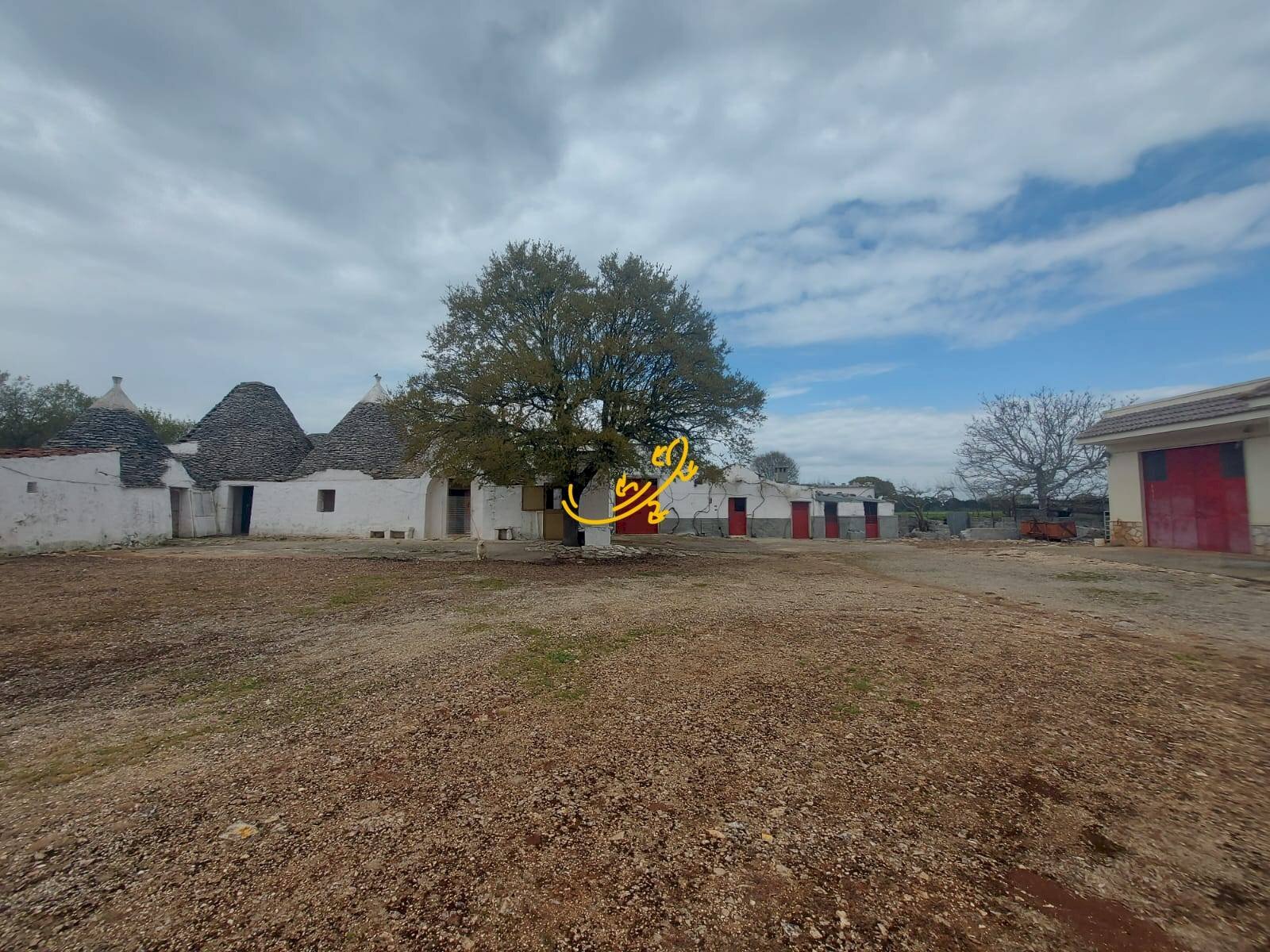 Foto 2 - Villa Zona D, Noci - foto 2